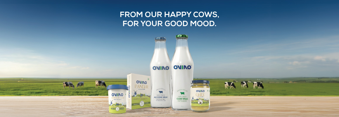 Ovino Products
