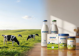 Farm-to-Home Freshness