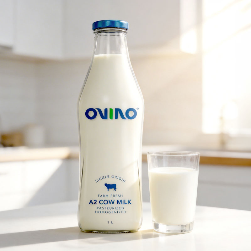 A2 Cow Milk