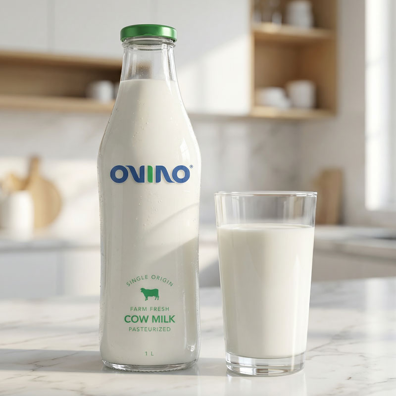 Cow Milk