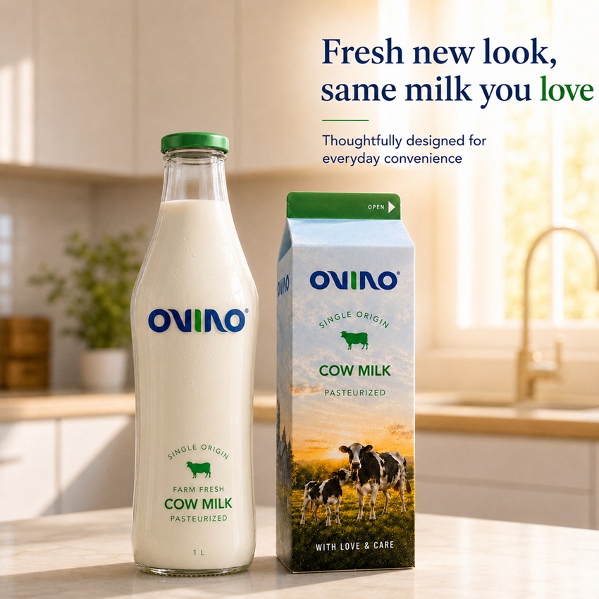 Cow Milk
